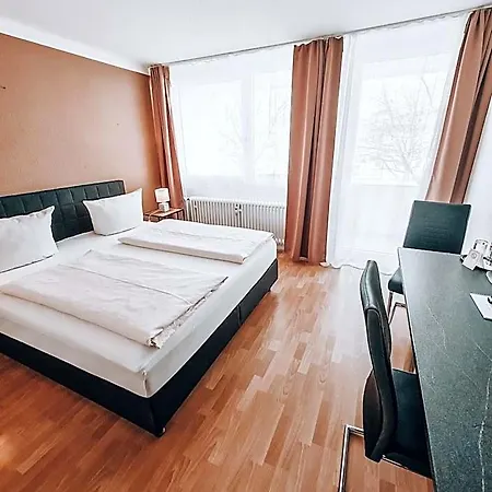 Zentral Hotel Bad Füssing