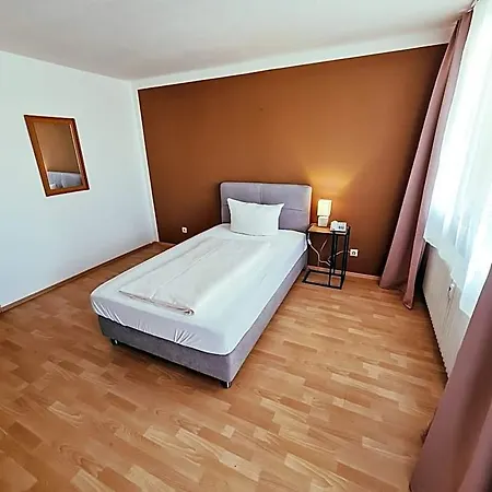 Zentral