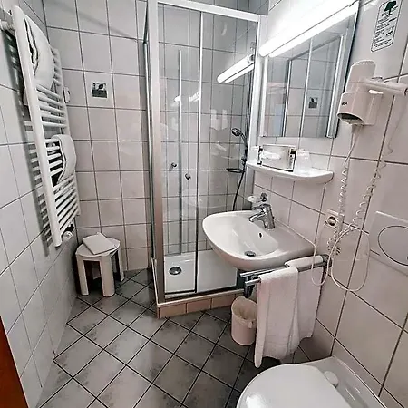 Hotel Zentral