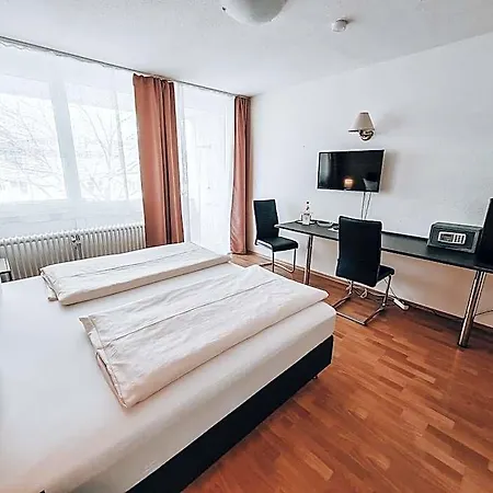 Hotel Zentral