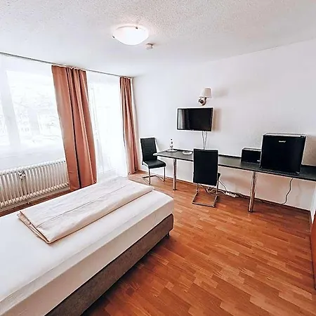 Zentral Hotel Bad Füssing