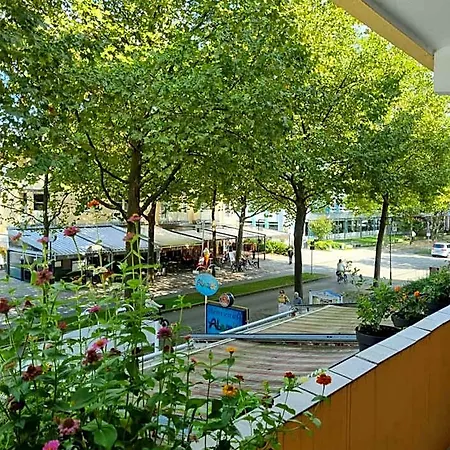 Zentral Hotel Bad Füssing